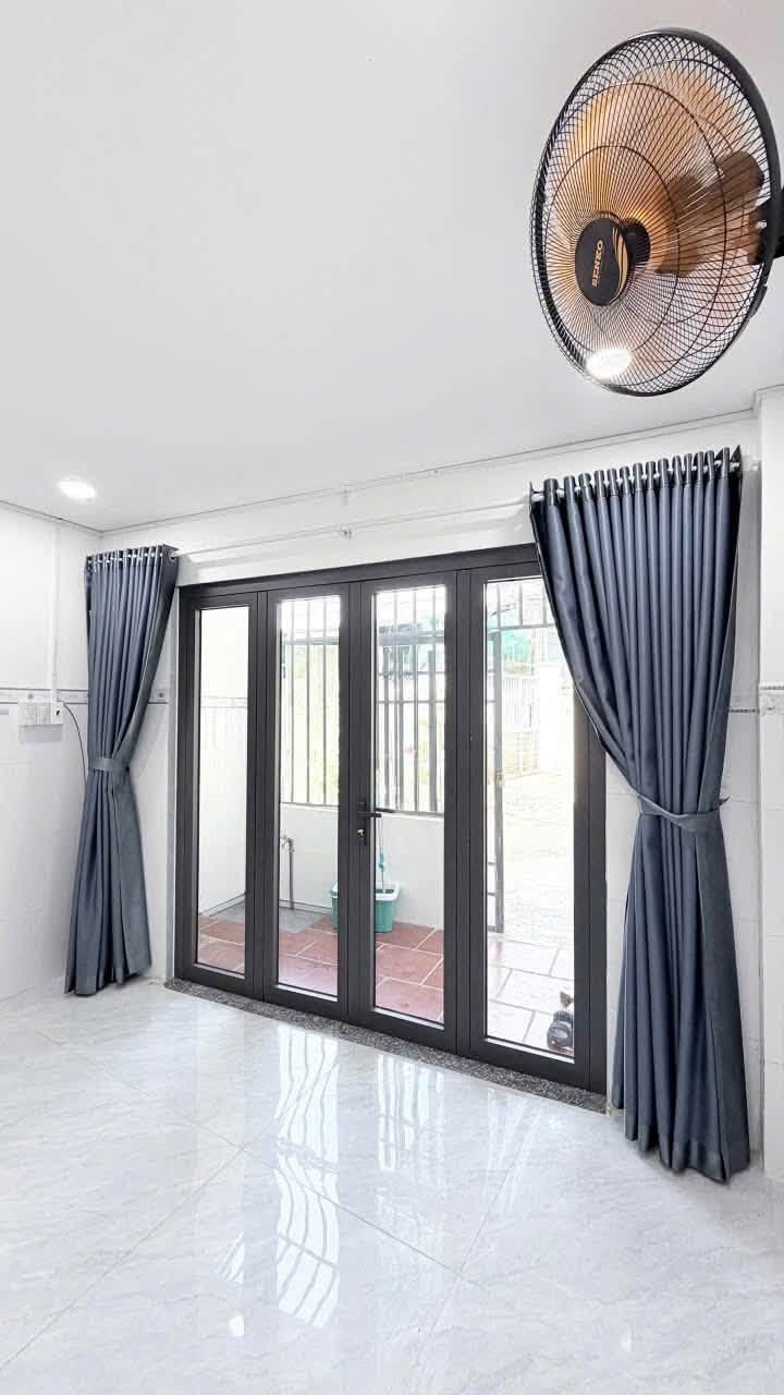 👉BÊN EM BÁN NHÀ MỚI XÂY ⭐️ĐÃ ĐẦY ĐỦ CÔNG NĂNG - Ảnh 4