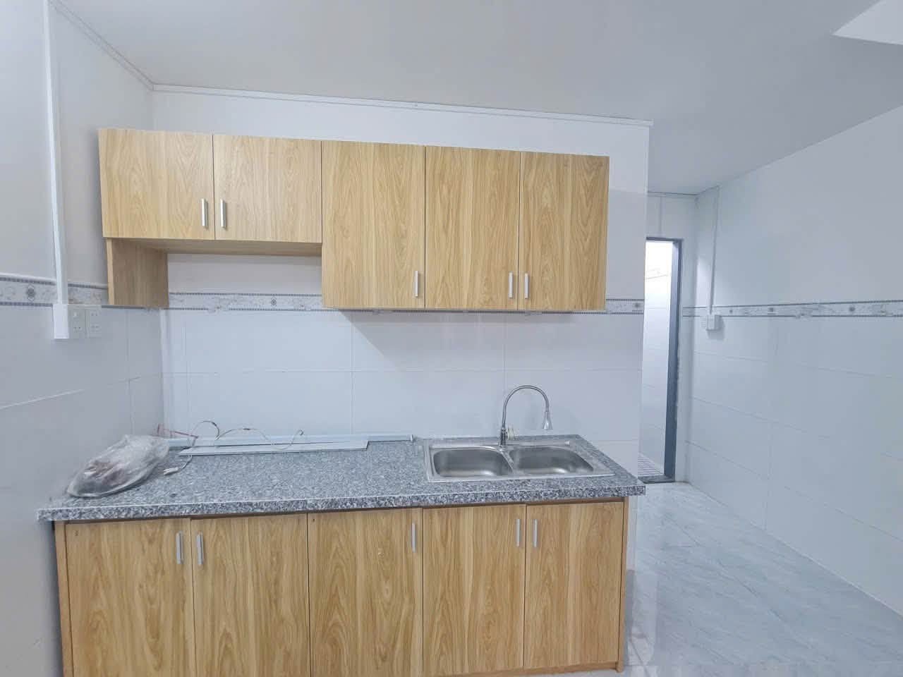 👉BÊN EM BÁN NHÀ MỚI XÂY ⭐️ĐÃ ĐẦY ĐỦ CÔNG NĂNG - Ảnh 6