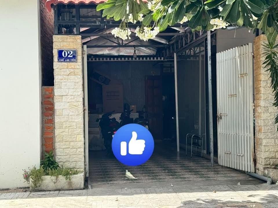 CẦN BÁN NHÀ TẠI CAM RANH