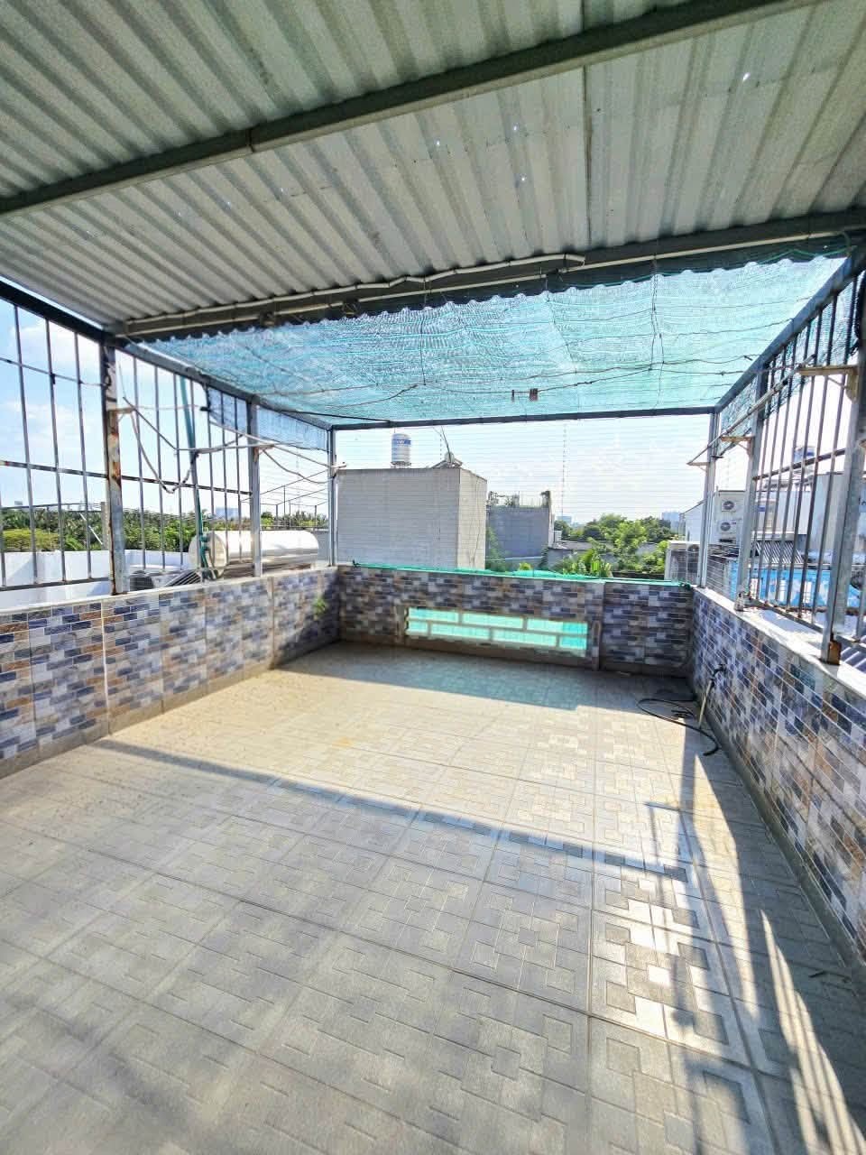 🏡 NHÀ 3 TẦNG – TRƯỜNG LƯU, Q9 - Ảnh 2