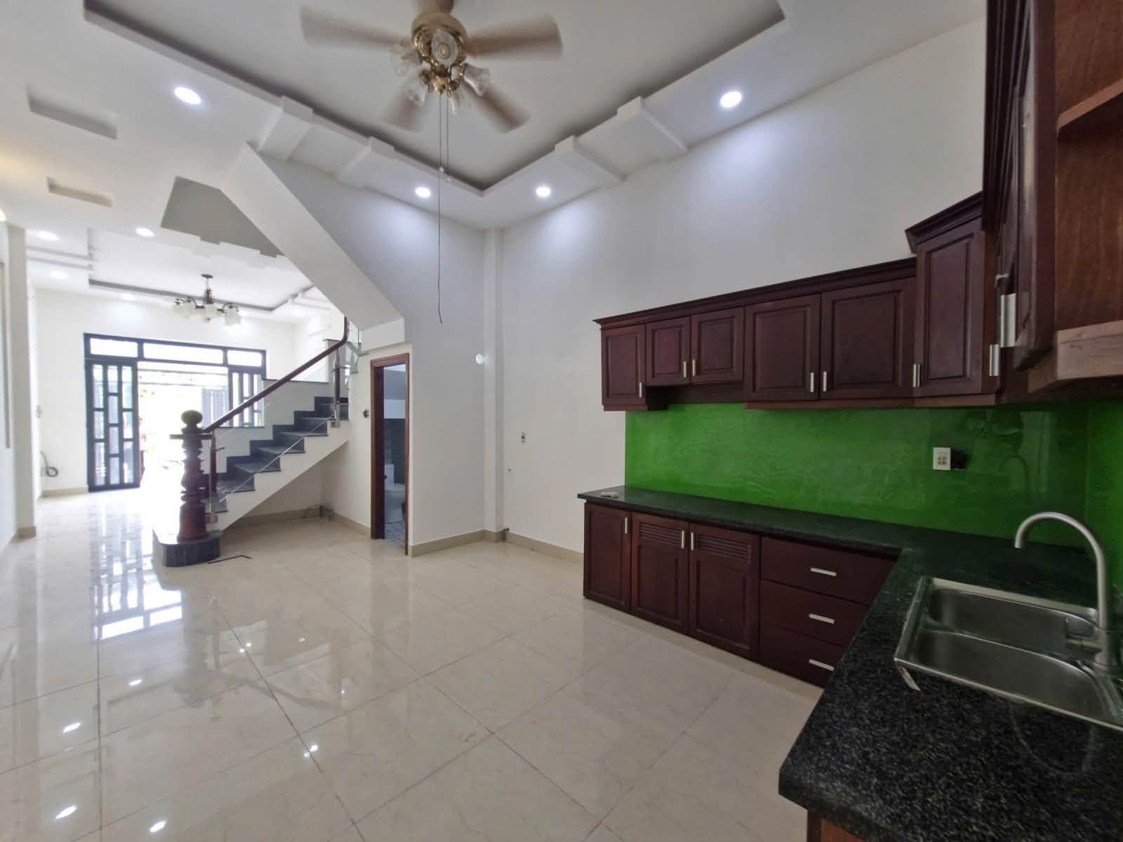 🏡 NHÀ 3 TẦNG – TRƯỜNG LƯU, Q9 - Ảnh 4