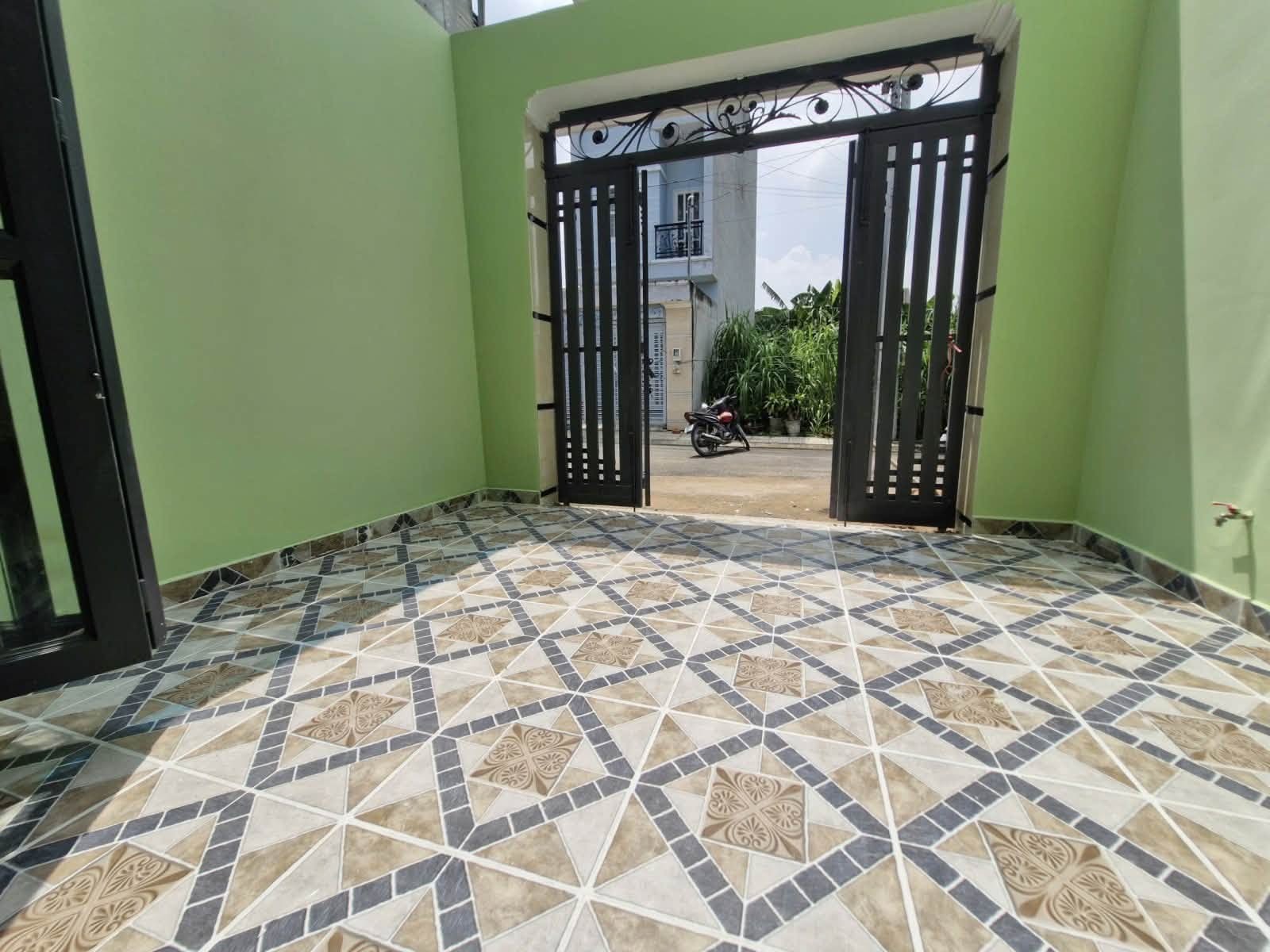 🏡 NHÀ 3 TẦNG – TRƯỜNG LƯU, Q9 - Ảnh 5
