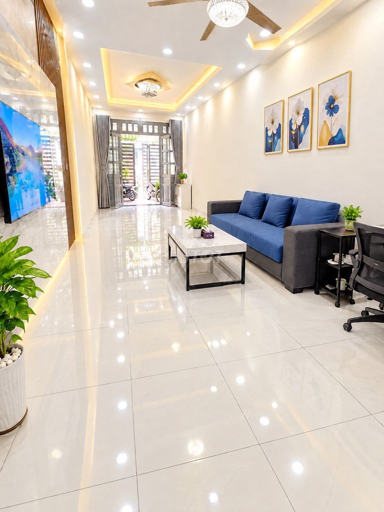 Bán nhà đẹp 70,7m công nhận 3PN 3WC | Vị trí siêu tiện lợi - Ảnh 5