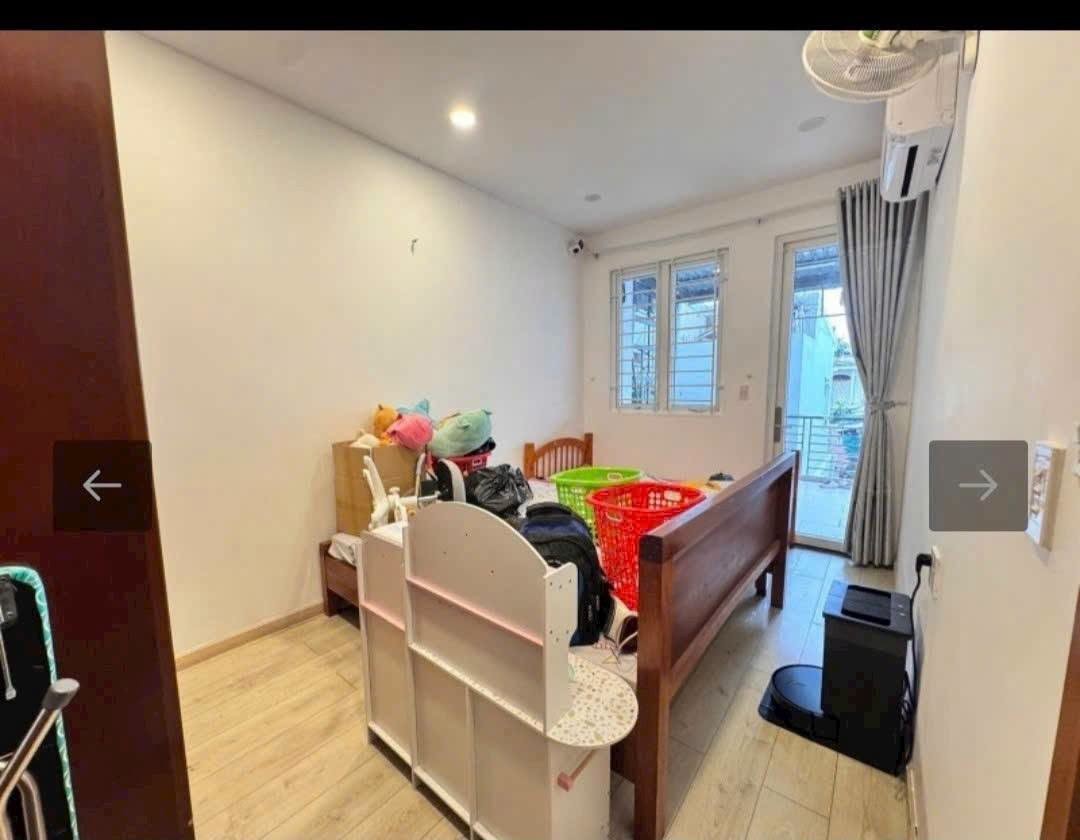 💎💎 NHÀ ĐẸP - HXH - CHO THUÊ 15 TRIỆU - 3 TẦNG SÂN THƯỢNG - 56M² - 4 PN -  - NGANG 6.3M 💎💎
