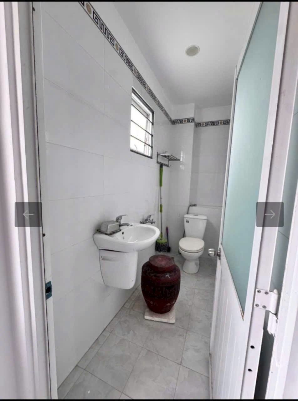 💎💎 NHÀ ĐẸP - HXH - CHO THUÊ 15 TRIỆU - 3 TẦNG SÂN THƯỢNG - 56M² - 4 PN -  - NGANG 6.3M 💎💎