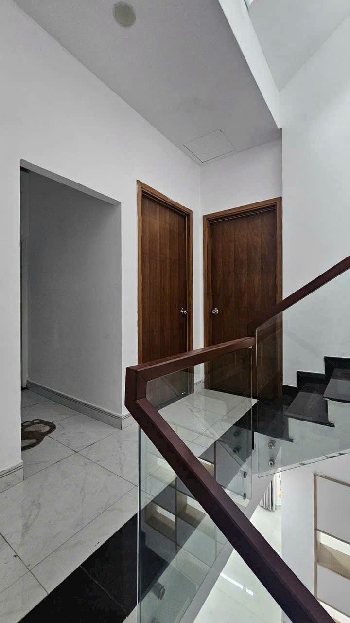 💎💎 NHÀ ĐẸP - HXH - CHO THUÊ 15 TRIỆU - 3 TẦNG SÂN THƯỢNG - 56M² - 4 PN -  - NGANG 6.3M 💎💎 - Ảnh 8