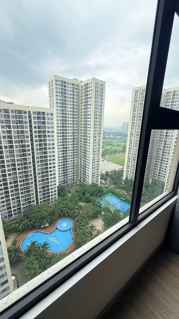 Do chuyển công tác nên cẩn bán căn hộ  RAINBOW Vinhomes Grand Park