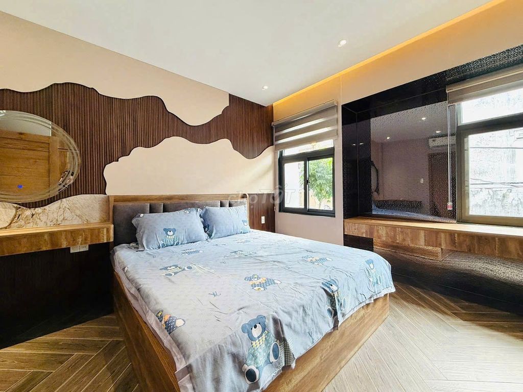 Chính chủ bàn nhà đẹp P11-Gò Vấp-Full nội thất - Ảnh 1