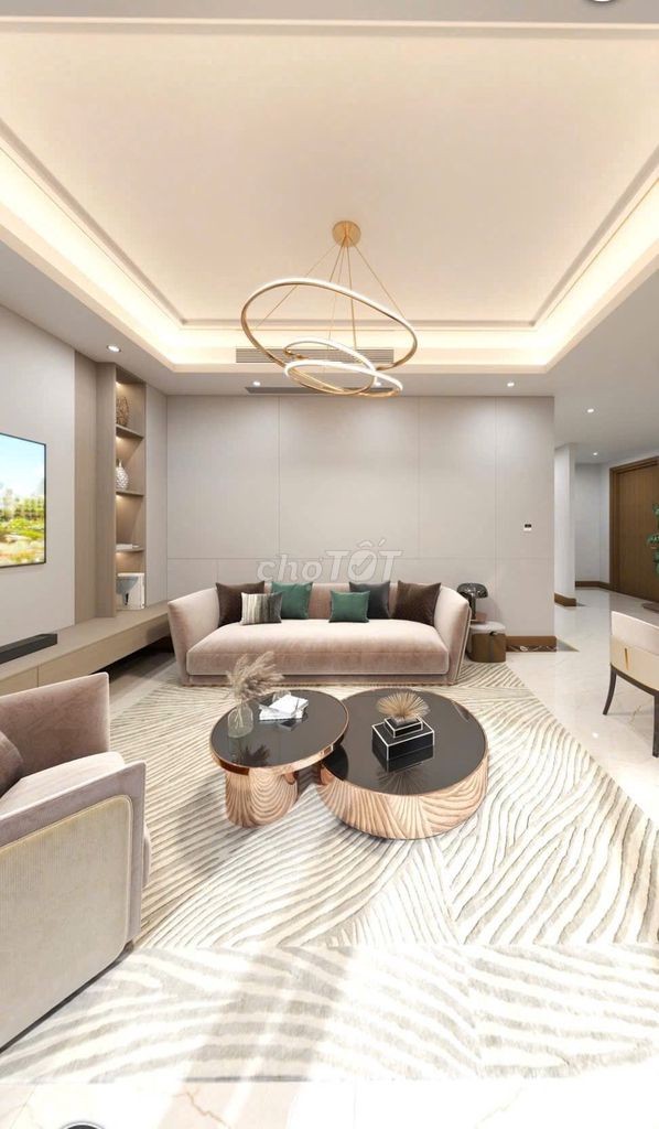 Hacom Tower- Chung Cư Cao Cấp Phan Rang Chỉ Thanh Toán 1% Mỗi Tháng - Ảnh 5