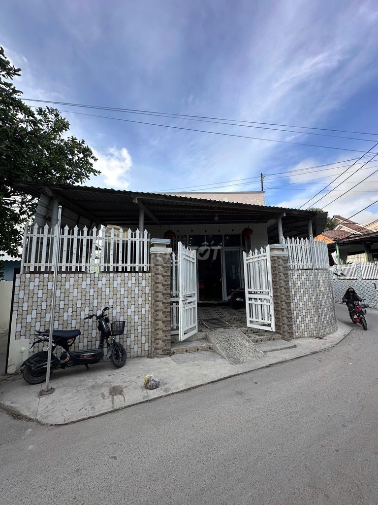 Thay Đổi Chổ Ở Nên Cần Bán Gấp Nhà Chính Chủ Tại Cà Ná - Ảnh 8