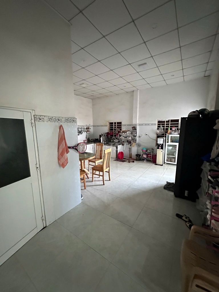 Thay Đổi Chổ Ở Nên Cần Bán Gấp Nhà Chính Chủ Tại Cà Ná - Ảnh 12