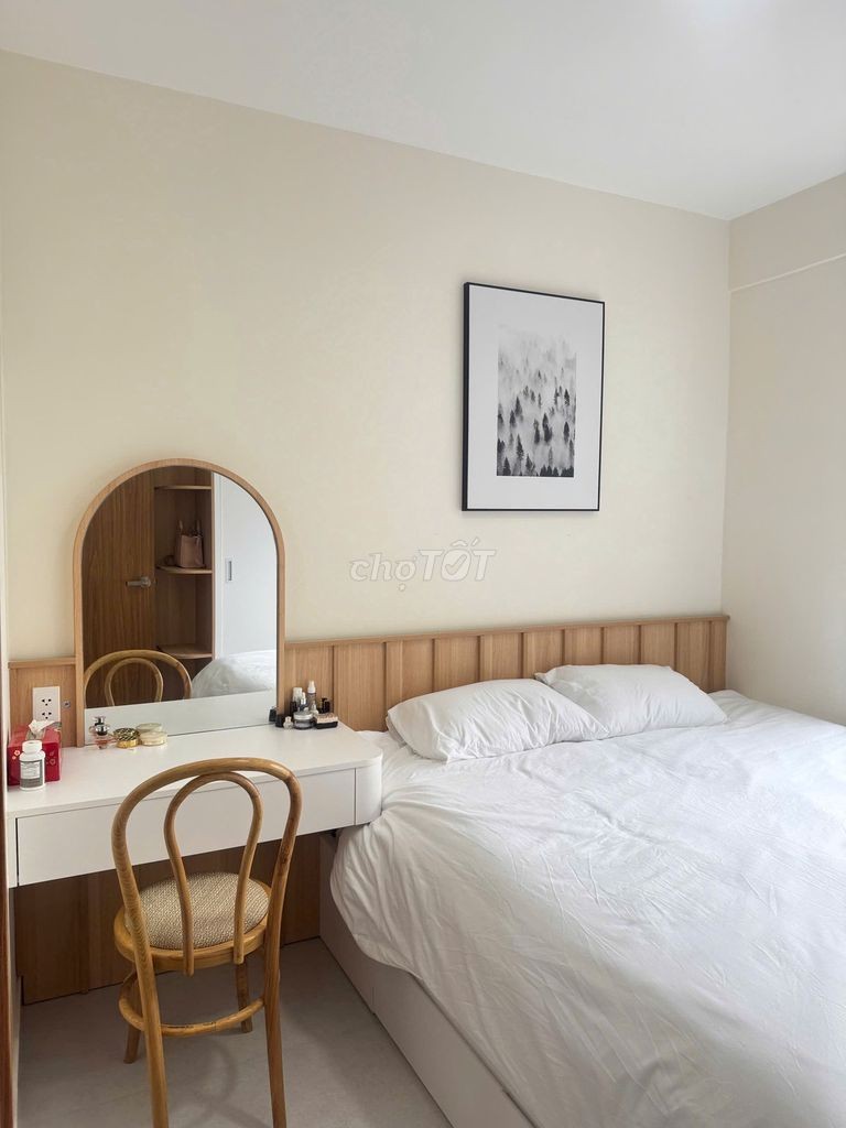 Chung Cư Sun Garden Đà Lạt Cần Bán Căn Hộ FUll Nội Thất Cao Cấp