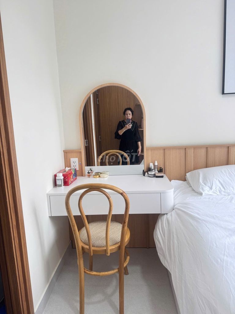 Chung Cư Sun Garden Đà Lạt Cần Bán Căn Hộ FUll Nội Thất Cao Cấp - Ảnh 7
