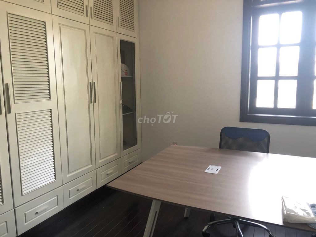BIỆT THỰ 7x18m BÌNH LỢI, BÌNH THẠNH 2L GIÁ 19 TỶ - Ảnh 3