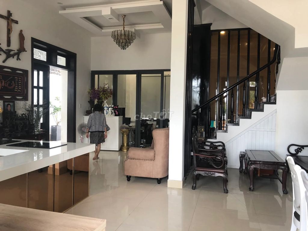 BIỆT THỰ 7x18m BÌNH LỢI, BÌNH THẠNH 2L GIÁ 19 TỶ - Ảnh 5