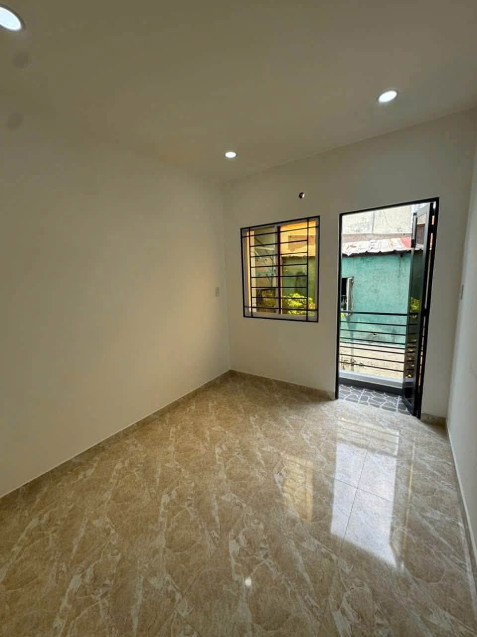 🔥 4 TỶ 186 TRIỆU – NHÀ ĐẸP P.9 Q.8 – NỞ HẬU – KHÔNG LỘ GIỚI - Ảnh 2