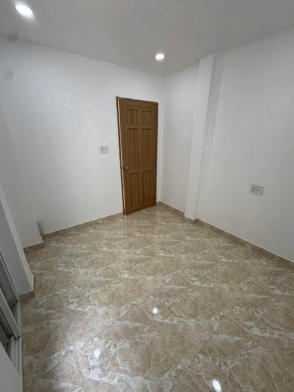 🔥 4 TỶ 186 TRIỆU – NHÀ ĐẸP P.9 Q.8 – NỞ HẬU – KHÔNG LỘ GIỚI - Ảnh 3