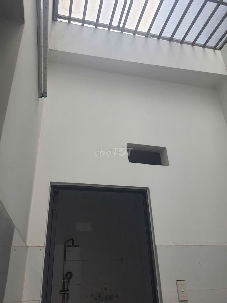Bán nhà 1 trệt 2 lầu hoàn công - KDC An Phú, An Phú 17, Thuận An