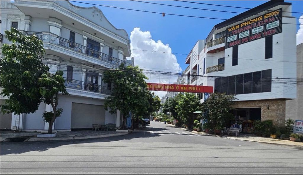 Bán nhà 1 trệt 2 lầu hoàn công - KDC An Phú, An Phú 17, Thuận An - Ảnh 7