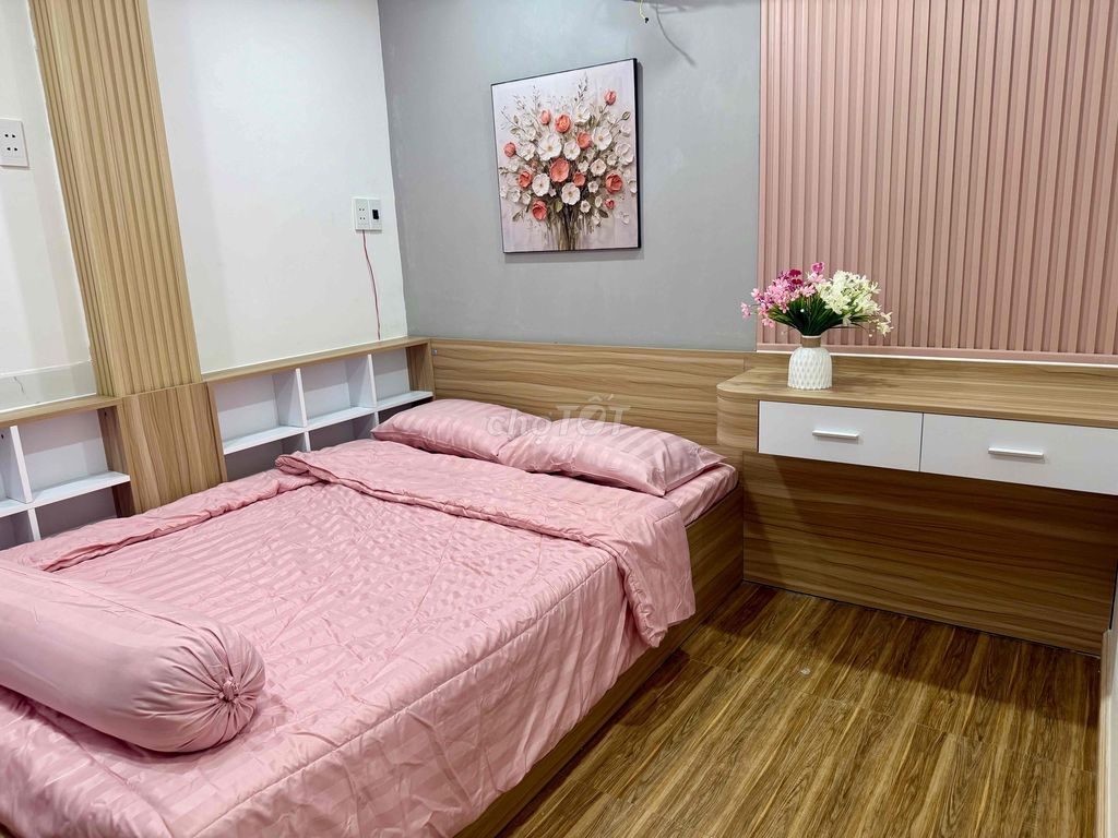 GIẢM 400 TR CHÍNH CHỦ BÁN NHÀ ĐẸP KIỆT K153 TRẦN XUÂN LÊ - Ảnh 7