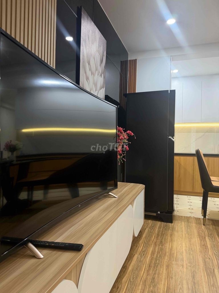 GIẢM 400 TR CHÍNH CHỦ BÁN NHÀ ĐẸP KIỆT K153 TRẦN XUÂN LÊ - Ảnh 8