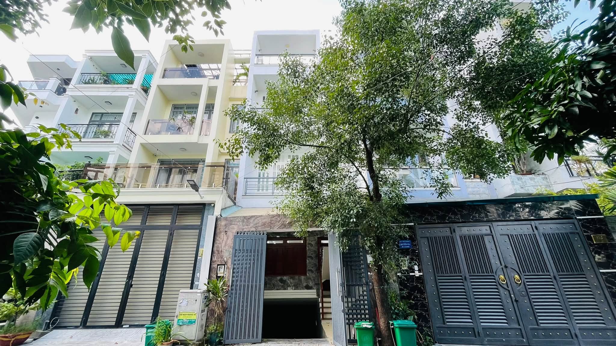 SIÊU PHẨM CÓ HẦM HIỆP THÀNH CITY QUẬN 12 - NHỈNH 10 TỶ CĂN DUY NHẤT GIÁ TỐT !!! - Ảnh 5