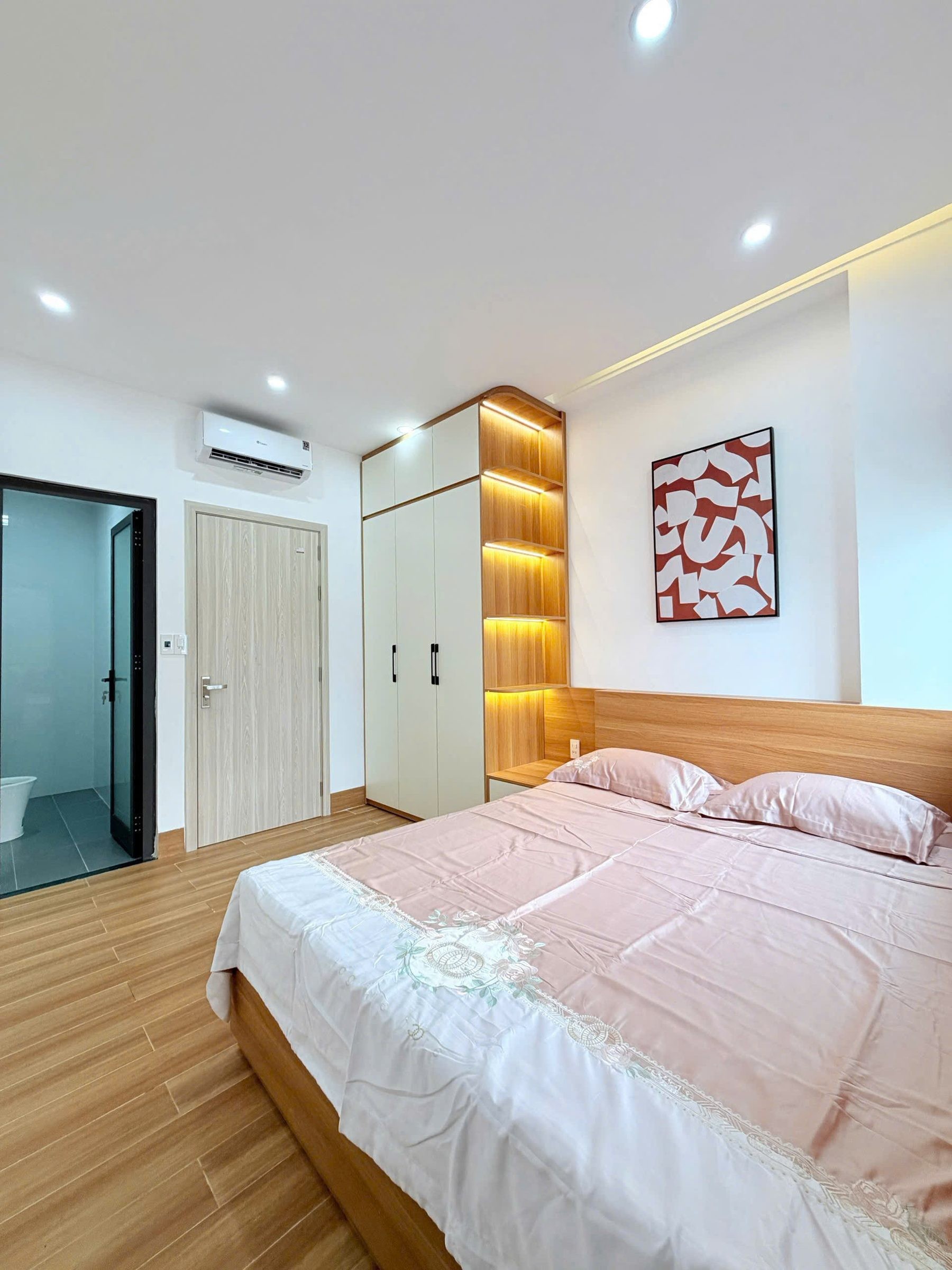 Bán Nhà 3 Tầng Kiệt Ô Tô Trần Xuân Lê Thanh Khê 📌📌📌LÀM VIỆC TRỰC TIẾP GIÁ TỐT !!! - Ảnh 4