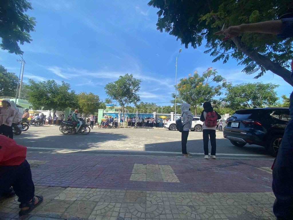 BÁN ĐẤT K1 ( MẶT TIỀN) - Ảnh 6