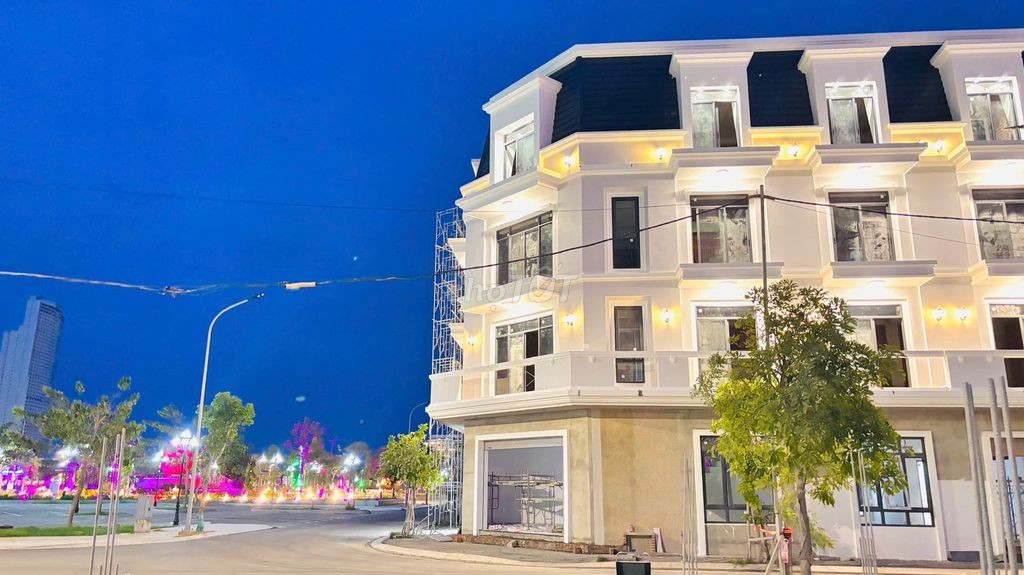 Nhà phố biển kiến trúc châu âu giữa lòng Phan Rang Khánh Hòa - Ảnh 6