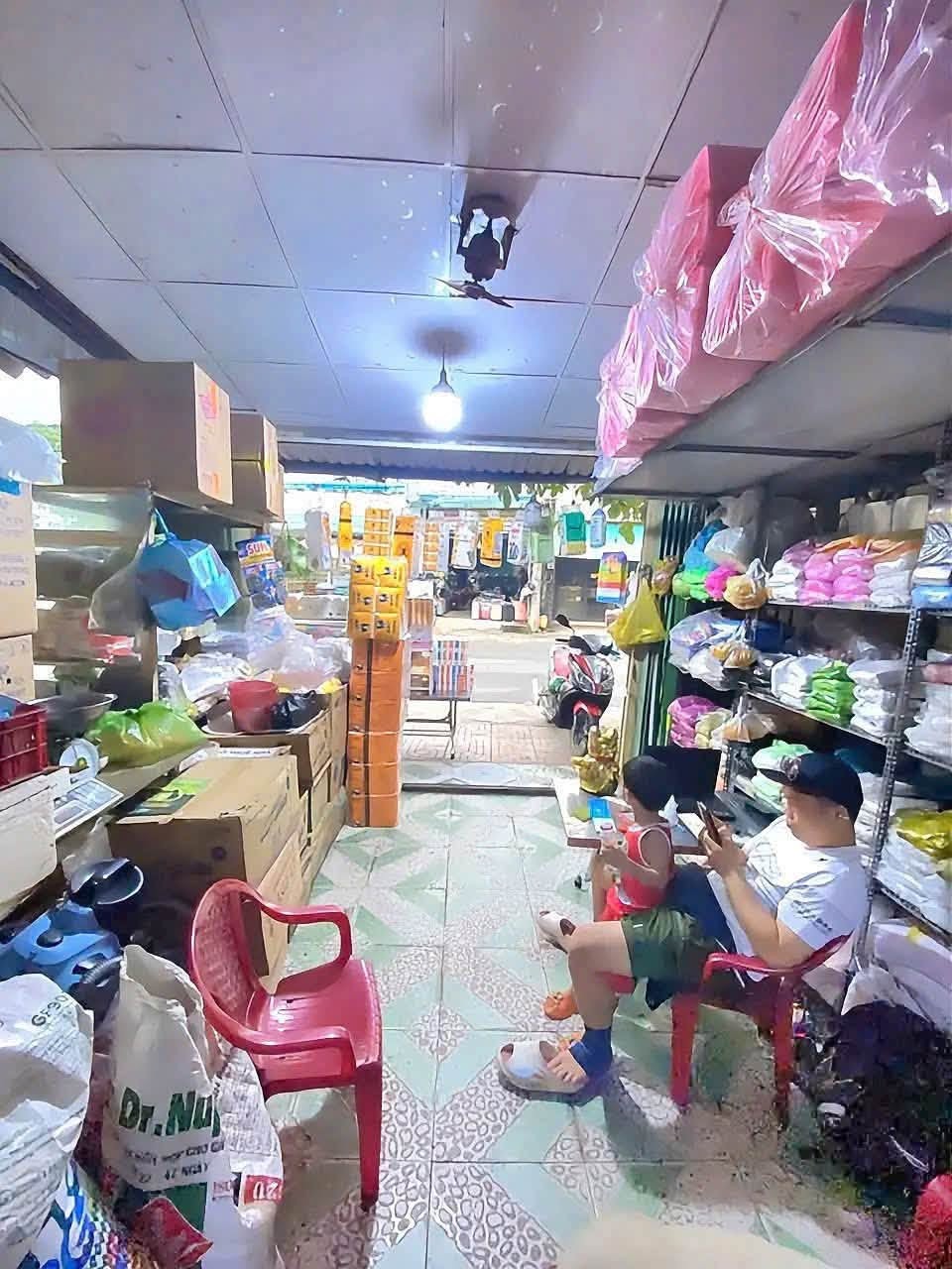 🏪 BÁN GẤP NHÀ MẶT TIỀN NGUYỄN THỊ BÚP, (QUẬN 12 cũ ) TP.HCM - Ảnh 2