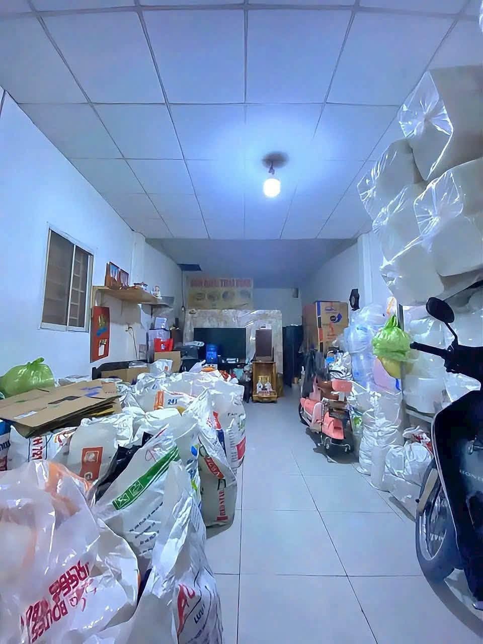 🏪 BÁN GẤP NHÀ MẶT TIỀN NGUYỄN THỊ BÚP, (QUẬN 12 cũ ) TP.HCM - Ảnh 3