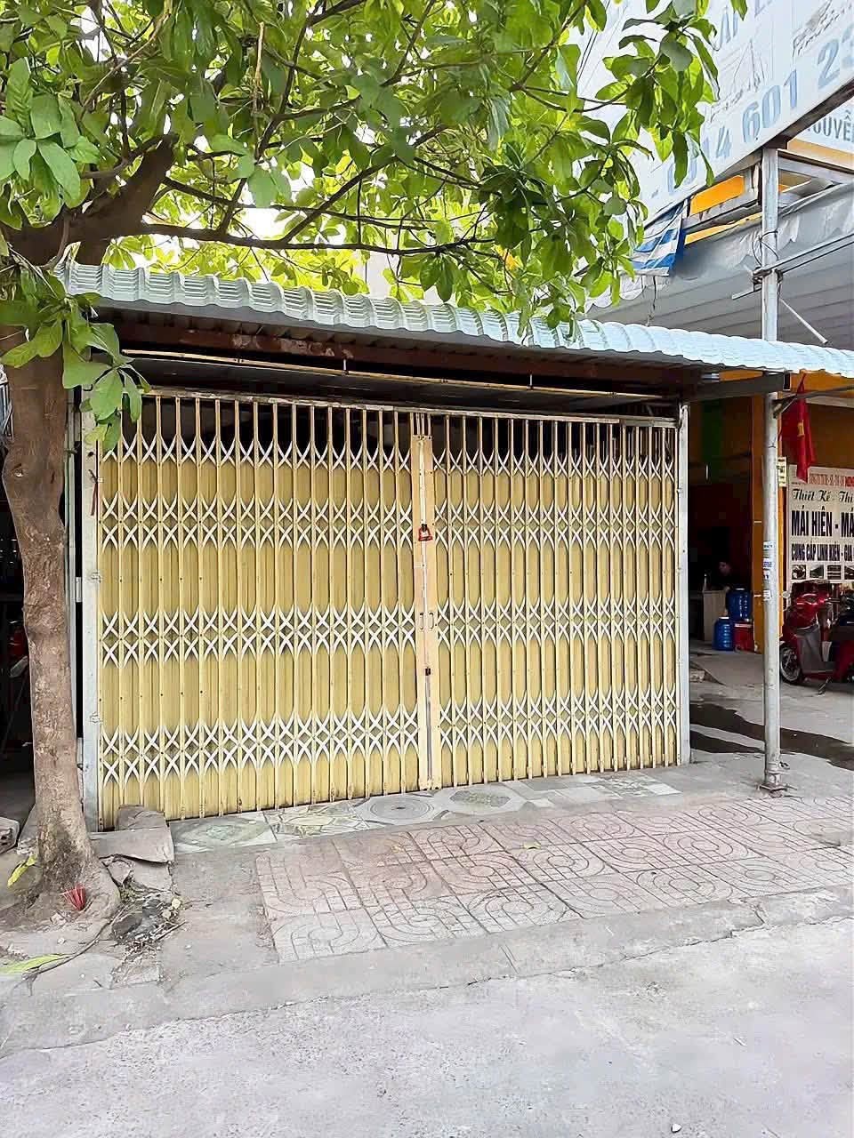 🏪 BÁN GẤP NHÀ MẶT TIỀN NGUYỄN THỊ BÚP, (QUẬN 12 cũ ) TP.HCM - Ảnh 5
