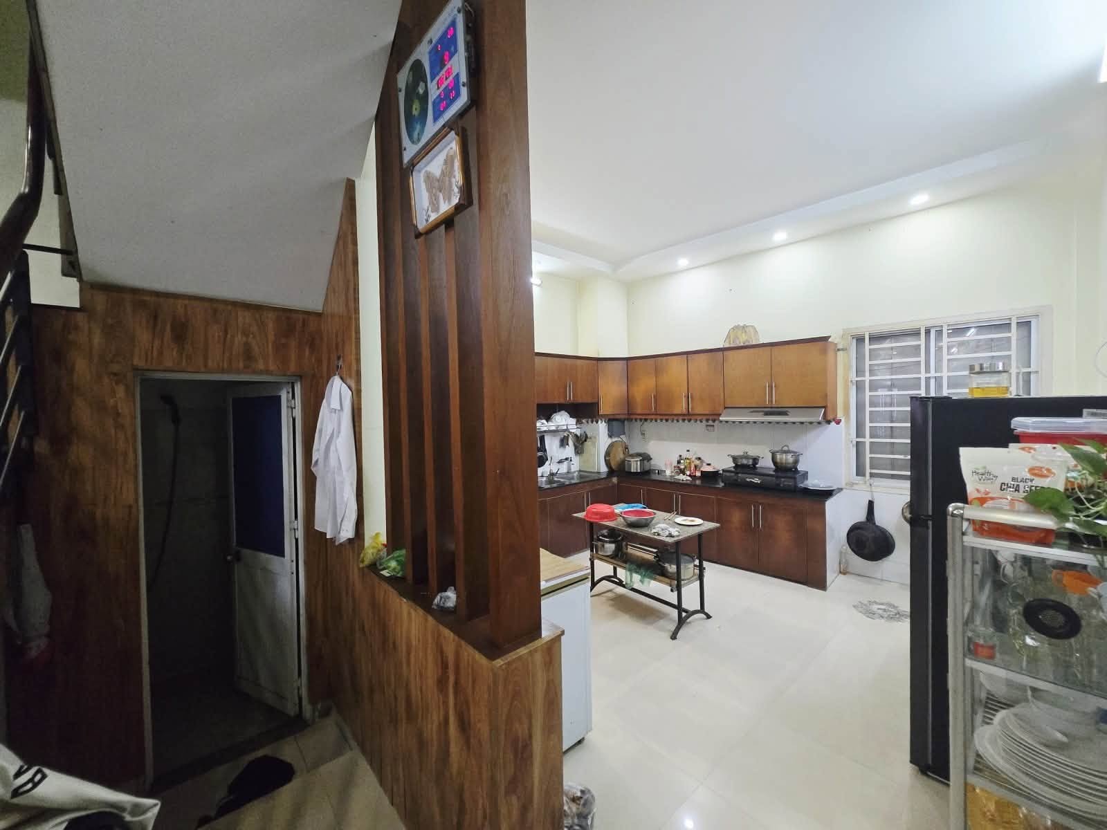 NHÀ MẶT TIỀN kinh doanh TRẦN THỊ ĐIỆU, PHƯỜNG PHƯỚC LONG B - Ảnh 3