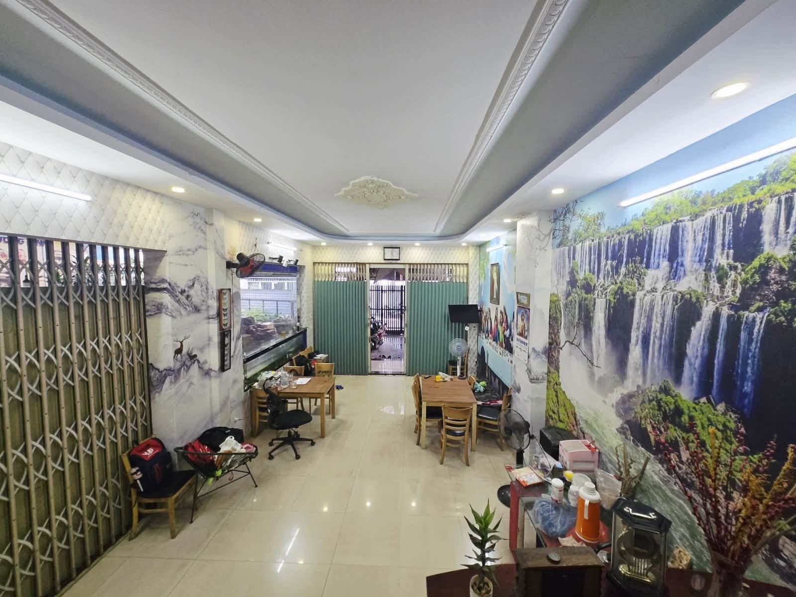 NHÀ MẶT TIỀN kinh doanh TRẦN THỊ ĐIỆU, PHƯỜNG PHƯỚC LONG B - Ảnh 4