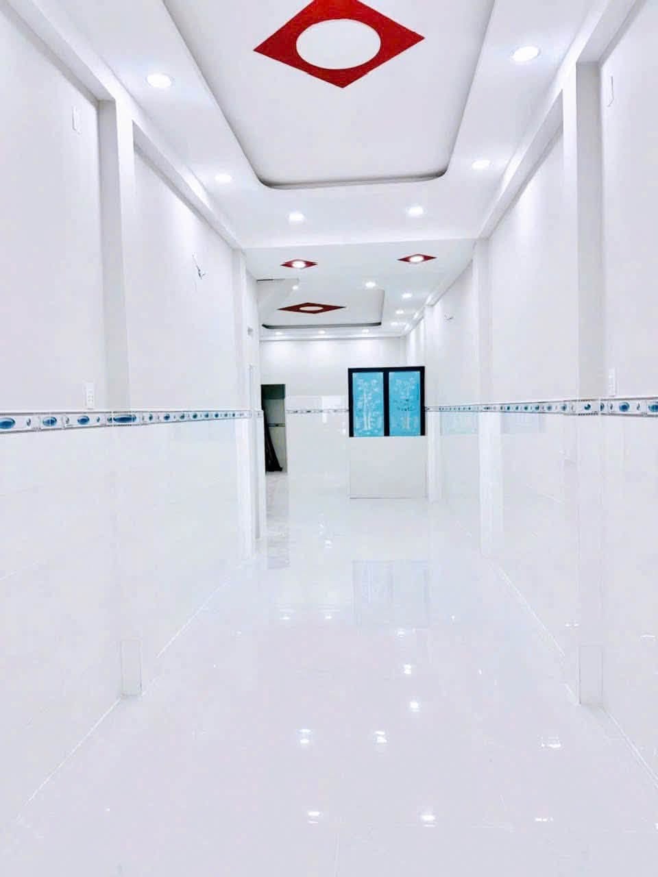 BÁN NHÀ MỚI – HẺM ĐOÀN VĂN BƠ THÔNG TÔN THẤT THUYẾT , NHÀ THỜ XÓM CHIẾU CHỢ 200 XÓM CHIẾUP.16, Q4 - Ảnh 3