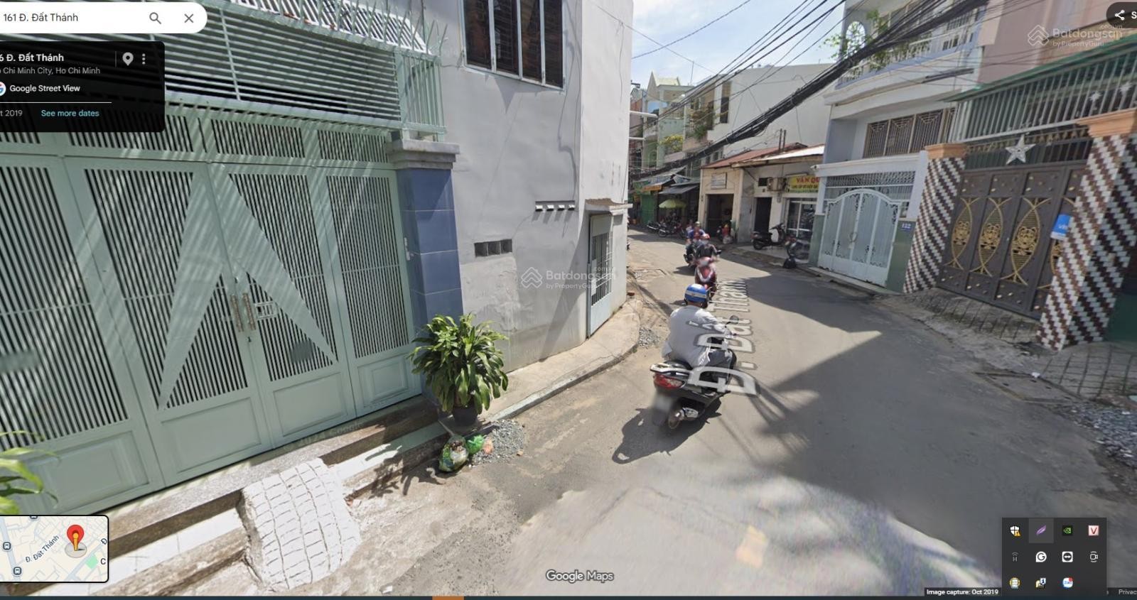 Bán nhà mặt phố tại 161 Đất Thánh, Tân Bình, 9 tỷ, 42 m2 - Ảnh 2