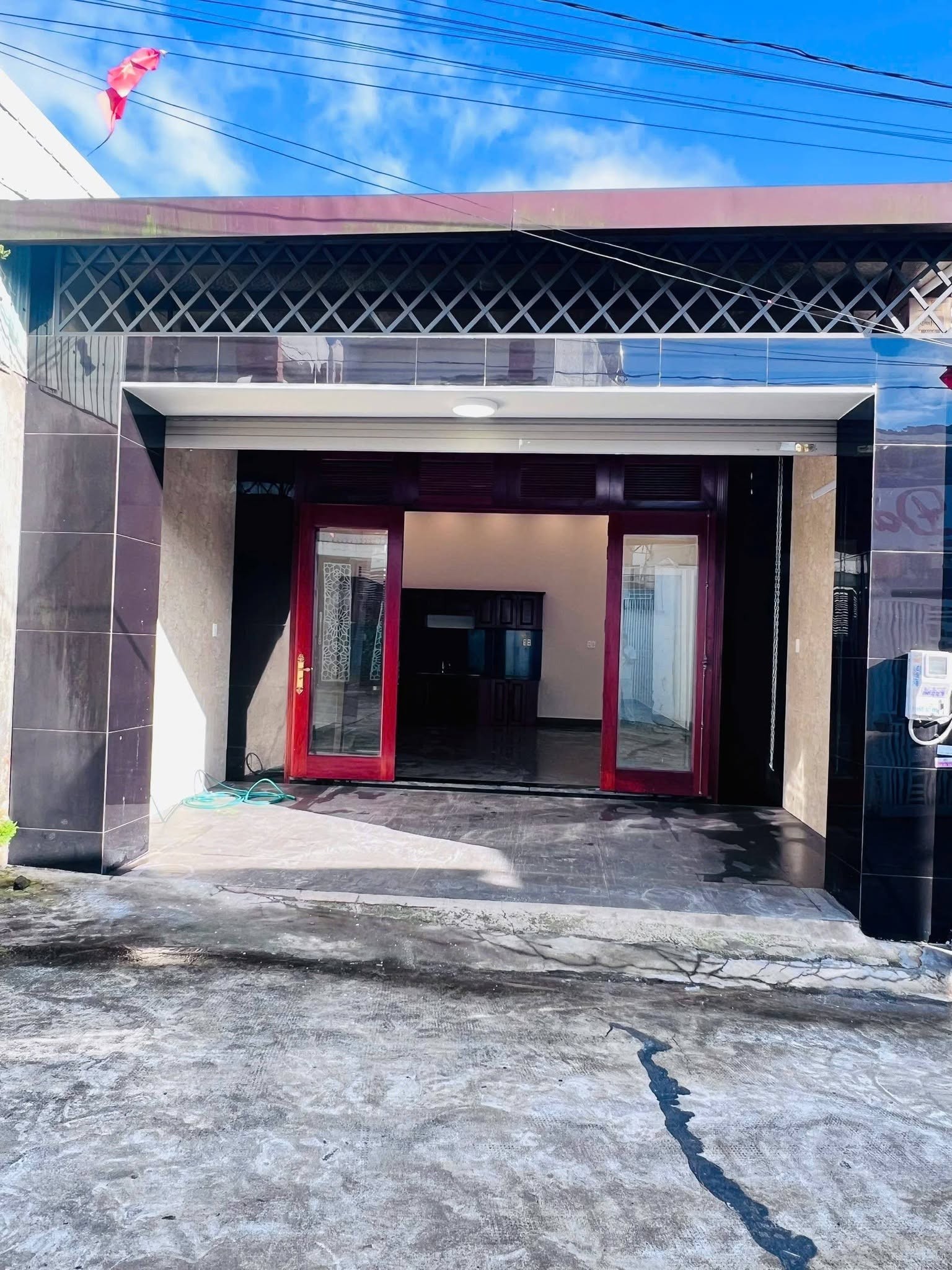 🏡 NHÀ GẦN TRƯỜNG SAO VIỆT – GẦN QUẢNG TRƯỜNG ĐẠI ĐOÀN KẾT