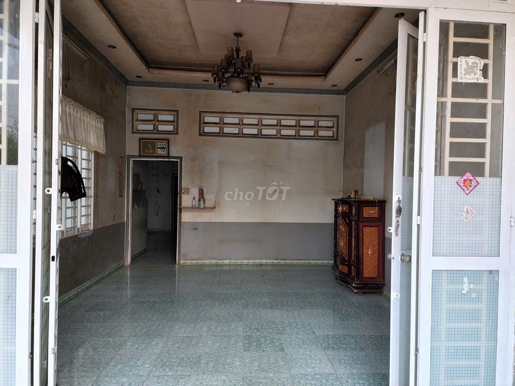 Định cư nước ngoài - Bán Đất Nhà ở 2 Mặt Tiền - Ảnh 2