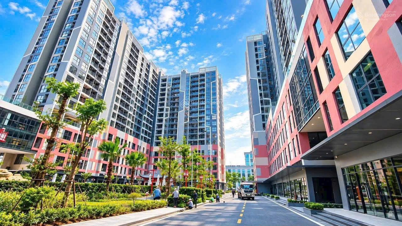Tôi chính chủ bán căn góc 2PN+1 tầng trung view pháo hoa, Sông Mã vào ở ngay