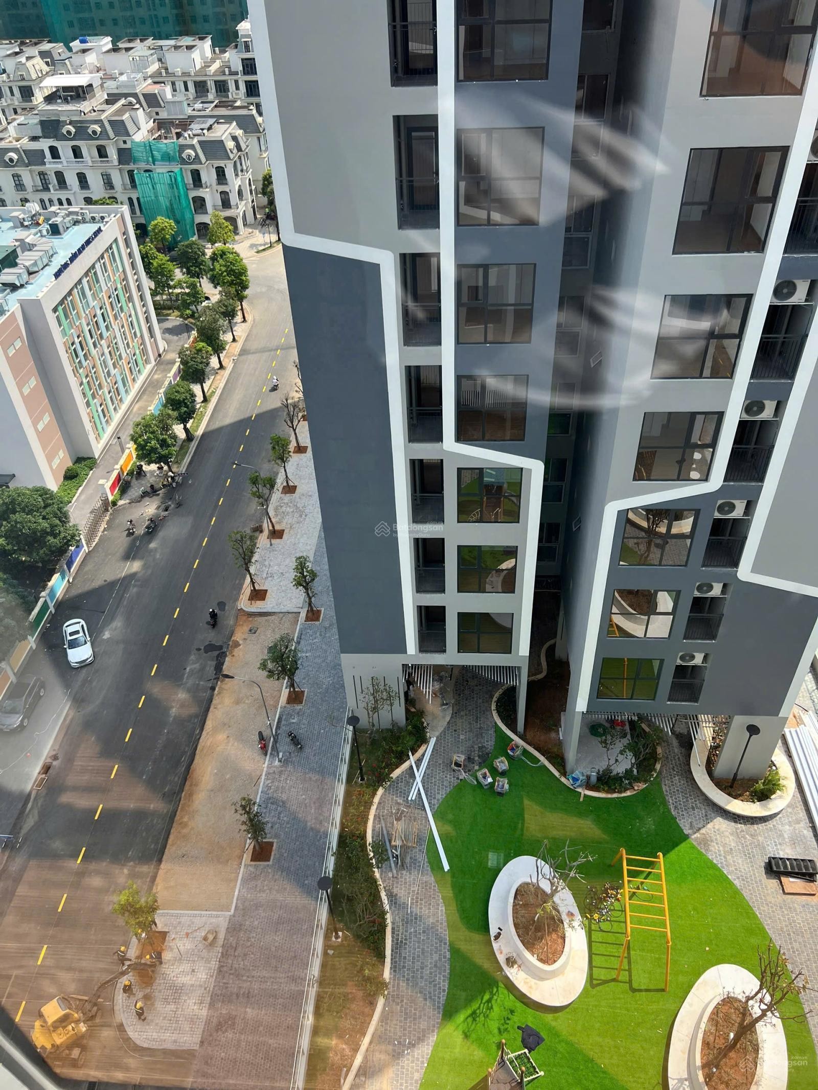 Tôi chính chủ bán căn góc 2PN+1 tầng trung view pháo hoa, Sông Mã vào ở ngay - Ảnh 7
