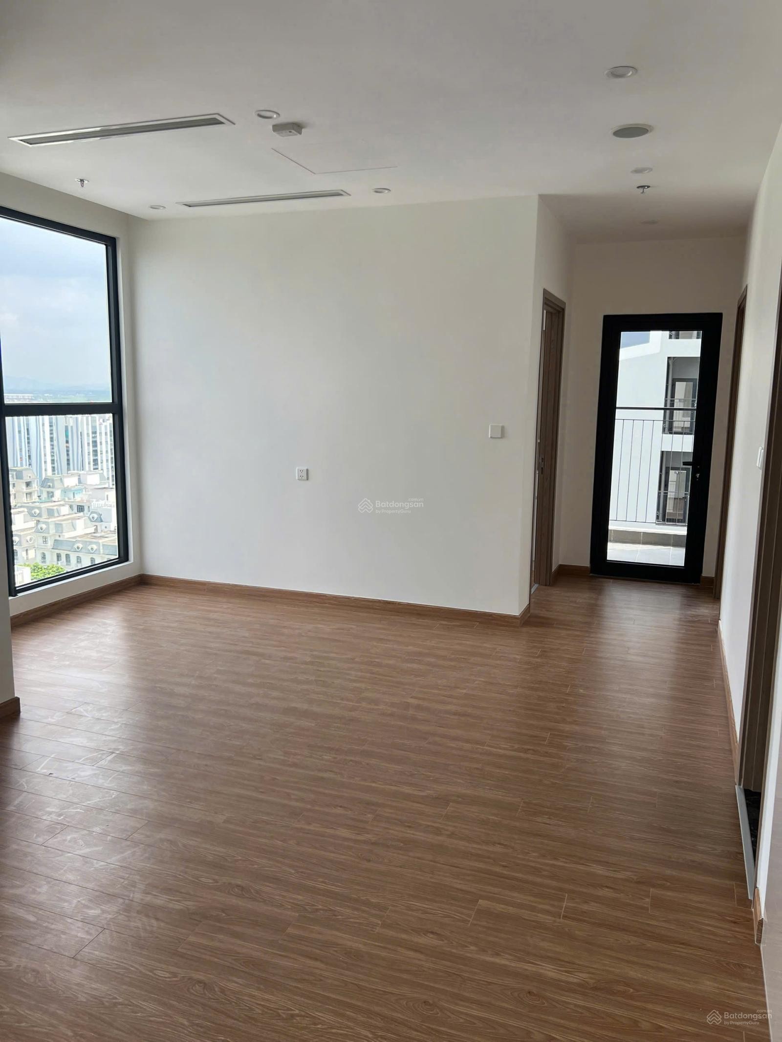 Tôi chính chủ bán căn góc 2PN+1 tầng trung view pháo hoa, Sông Mã vào ở ngay - Ảnh 13