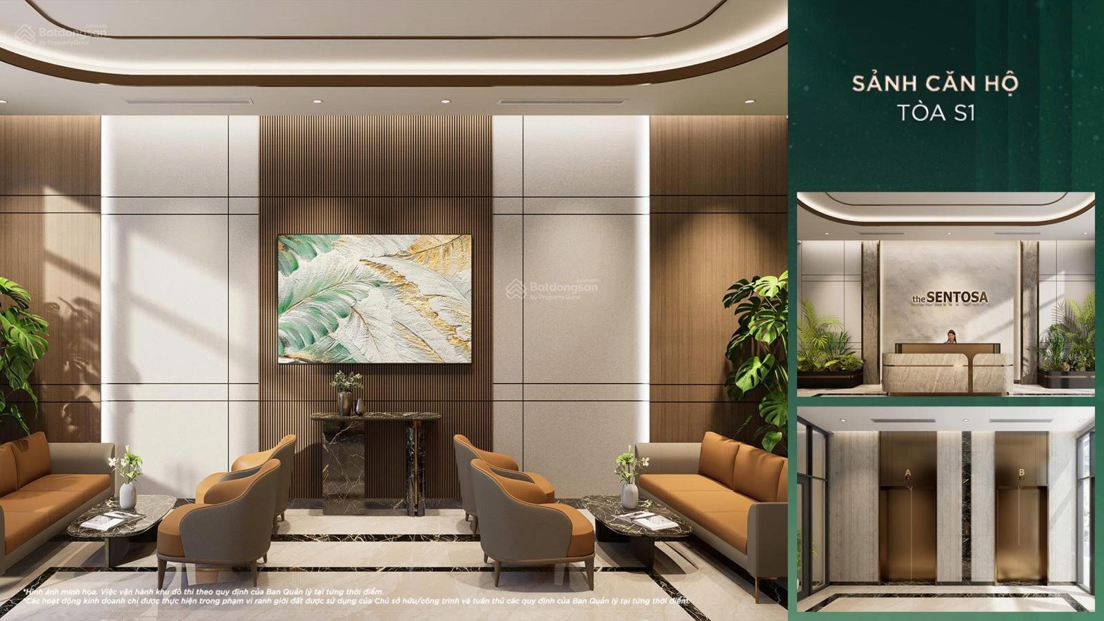 Bán căn 3PN chung cư Sentosa, Vinhomes Thanh Hóa, giá 3,6x tỷ - Ảnh 1