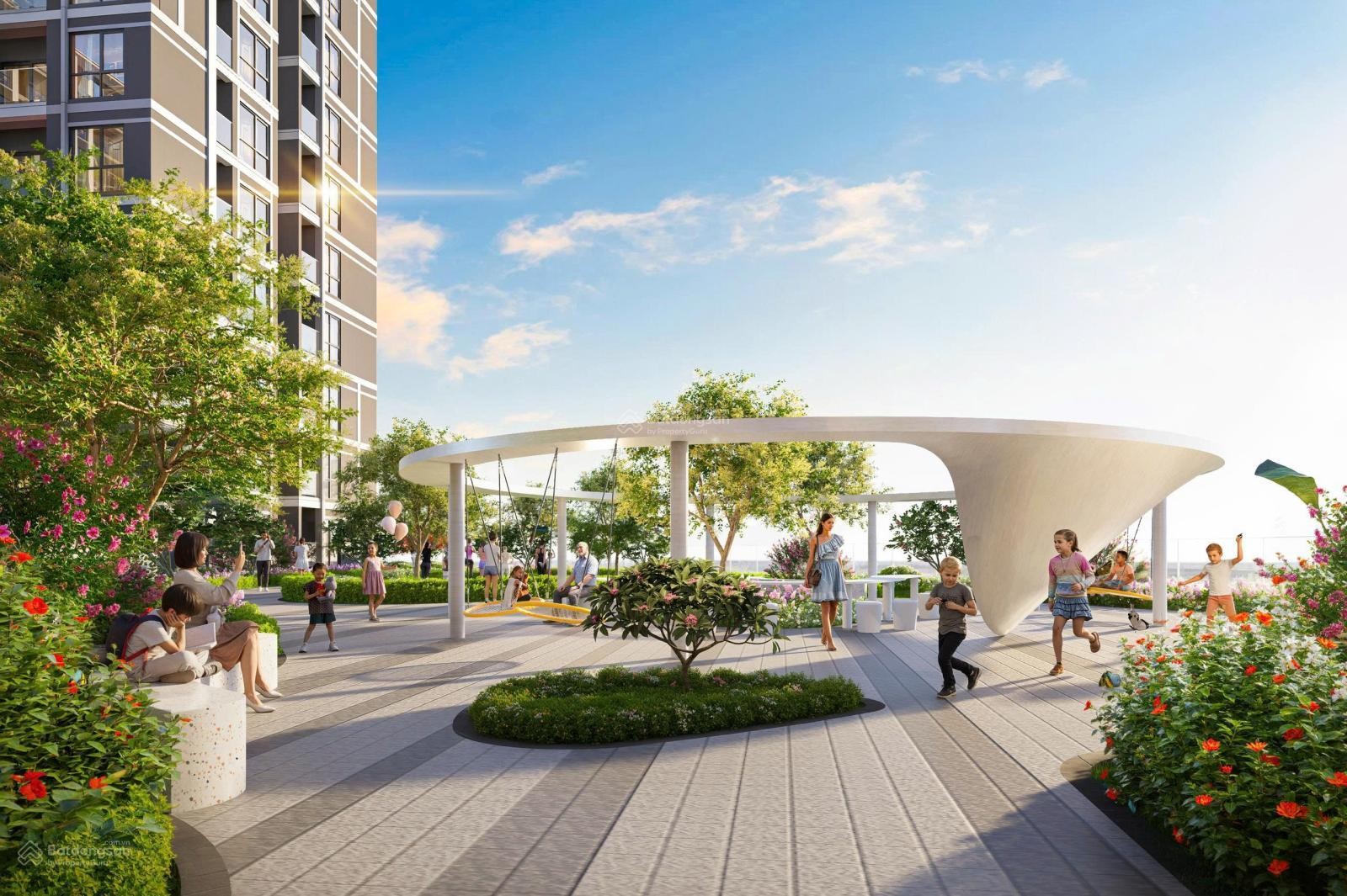 Bán căn 3PN chung cư Sentosa, Vinhomes Thanh Hóa, giá 3,6x tỷ - Ảnh 2