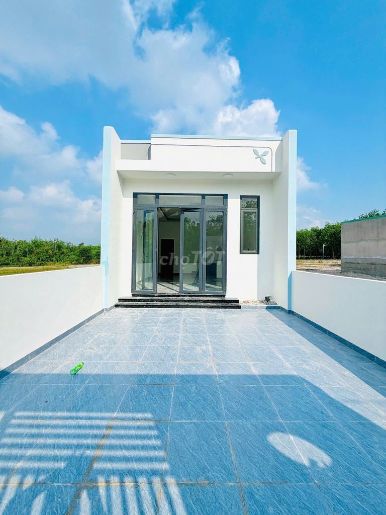 685 triệu sở hữu ngay lô đất có nhà sẵn tại khu Minh Hưng Hàn Quốc - Ảnh 4