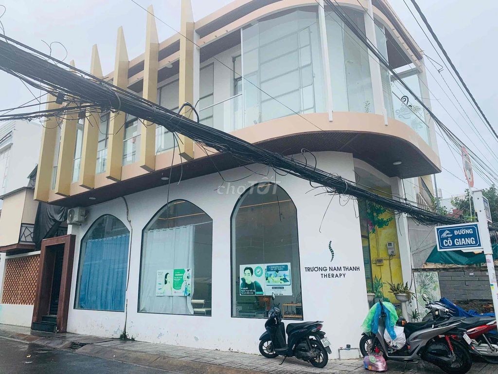 🔥 CHÍNH CHỦ BÁN CĂN GÓC 2 MẶT TIỀN – YẾT KIỀU, P. MỸ BÌNH, TP. LONG XUYÊN, AN