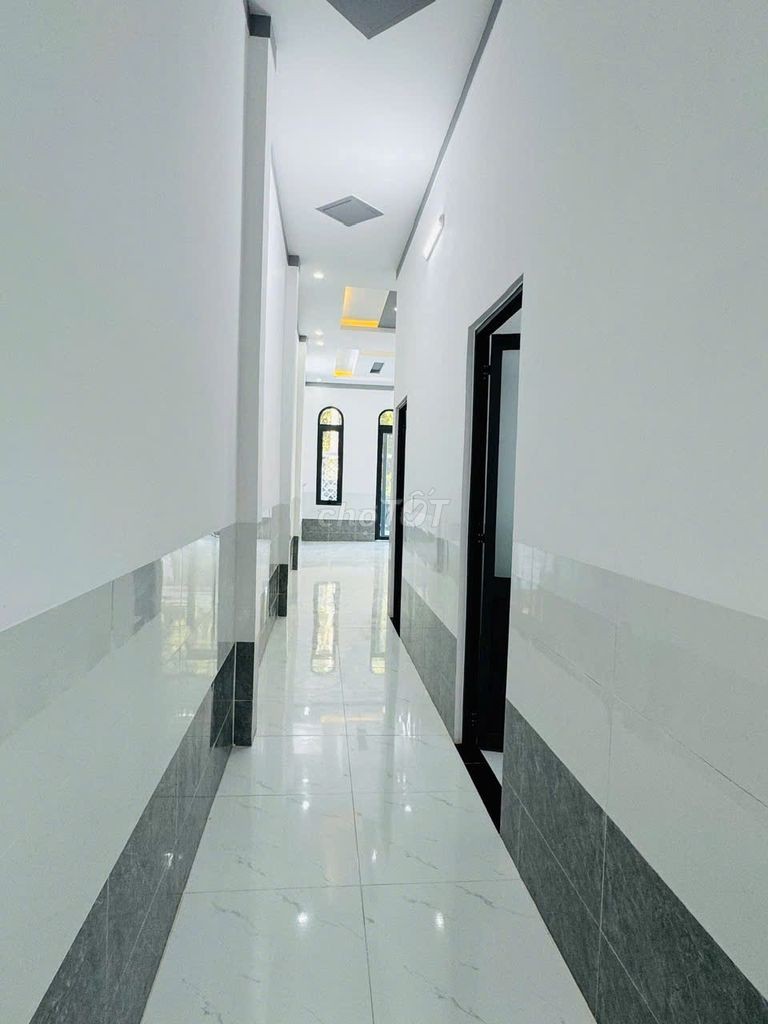 CHÍNH CHỦ SANG GẤP CĂN NHÀ GẦN KCN MỸ PHƯỚC 3 ĐẤT SÁT QUỐC LỘ 13 - Ảnh 2