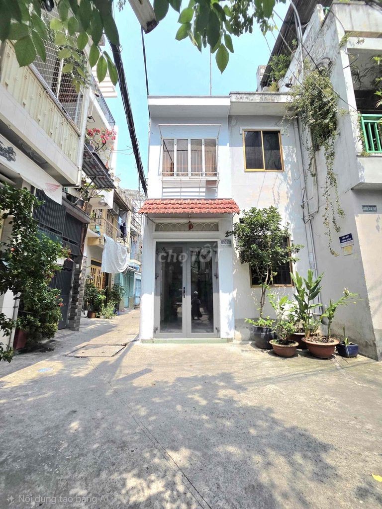 Bán nhà 2.888 tỷ Huỳnh Văn Bánh hh 100 triệu - Ảnh 5