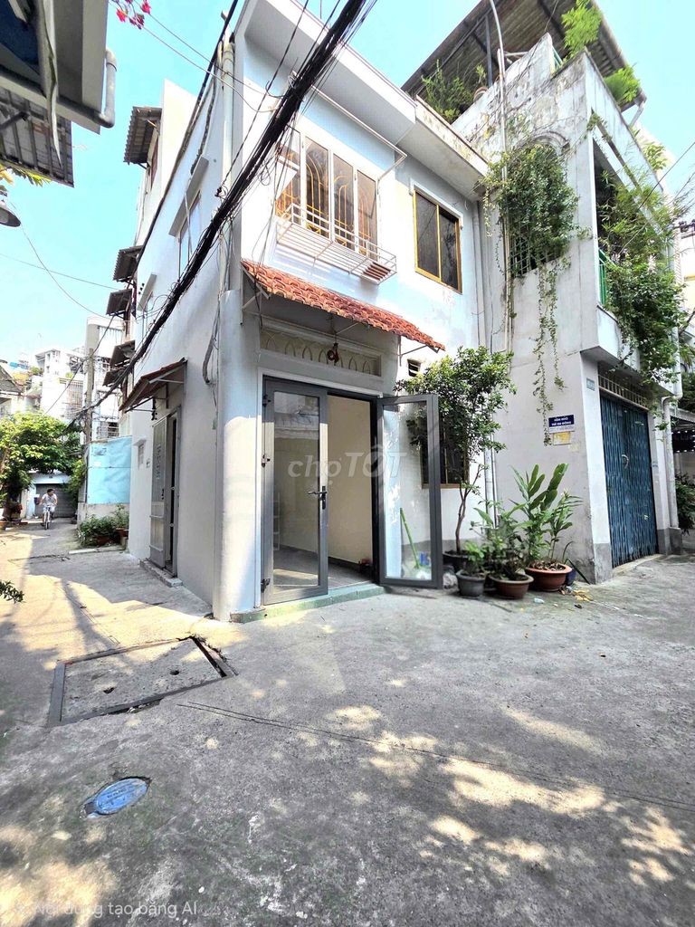 Bán nhà 2.888 tỷ Huỳnh Văn Bánh hh 100 triệu - Ảnh 8