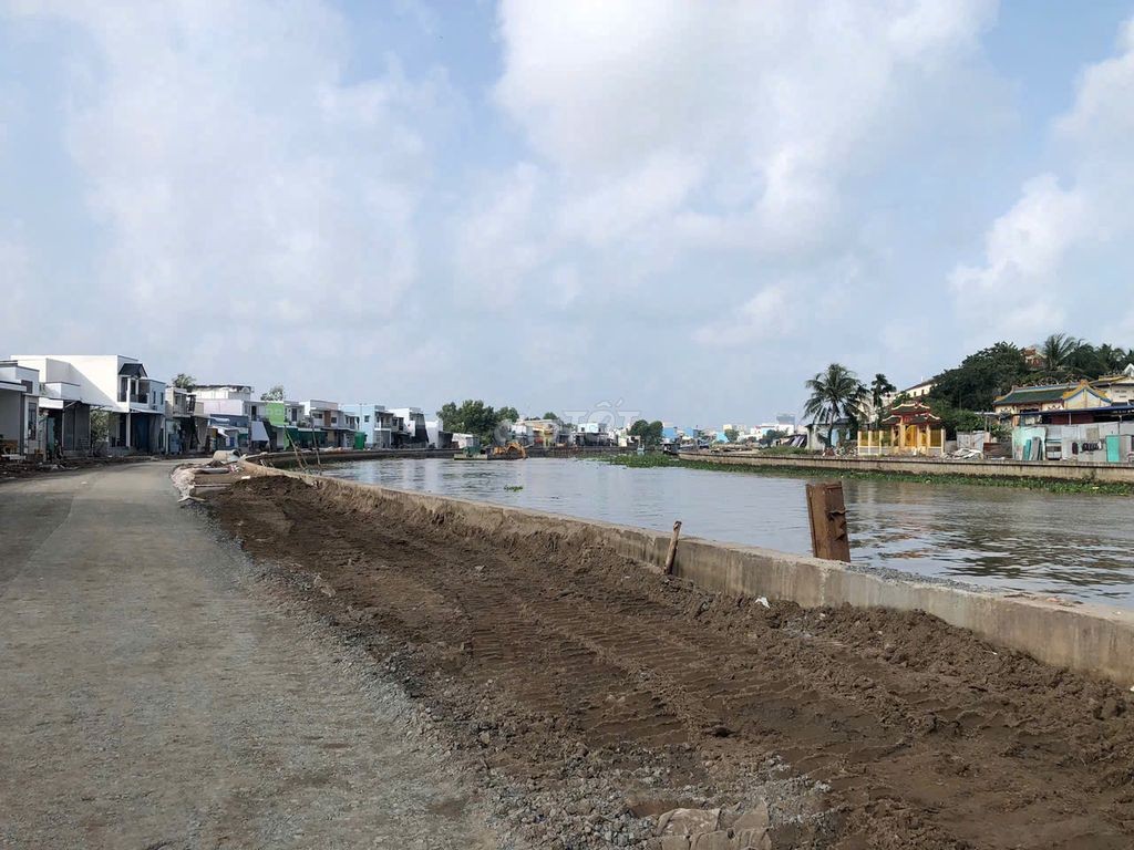 🔥 Bán 3000m đất CLN cách đường vành đai Bạc Liêu (đang làm) 30m 🔥