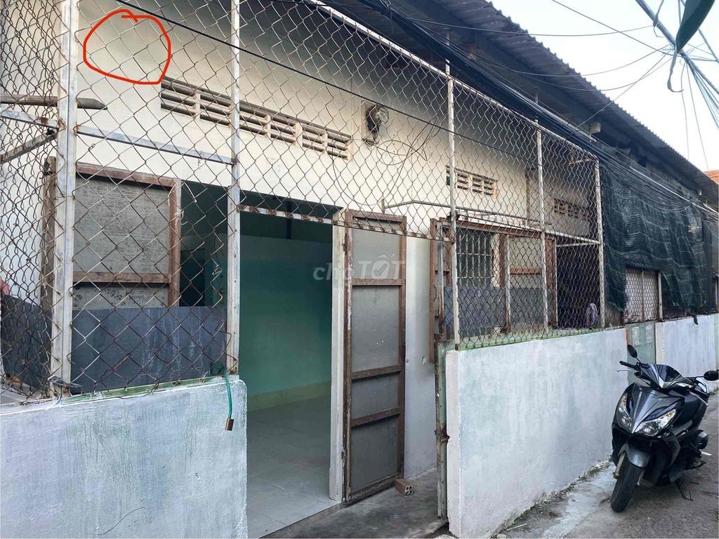 nhà phường 7 , tương lai có 32m vuông là mặt tiền đường Lê Lợi - Ảnh 4